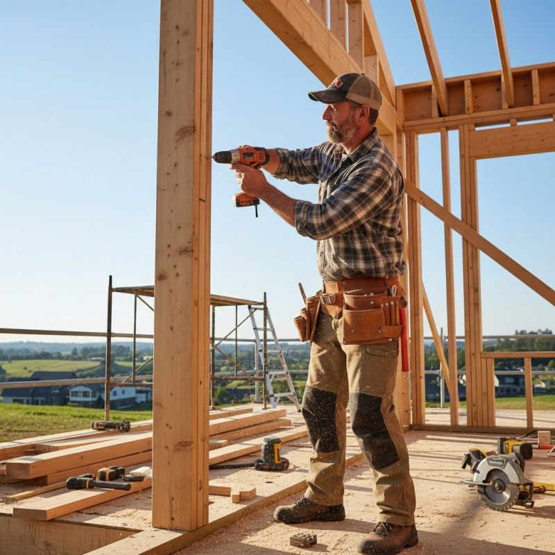 Wood Planing Service