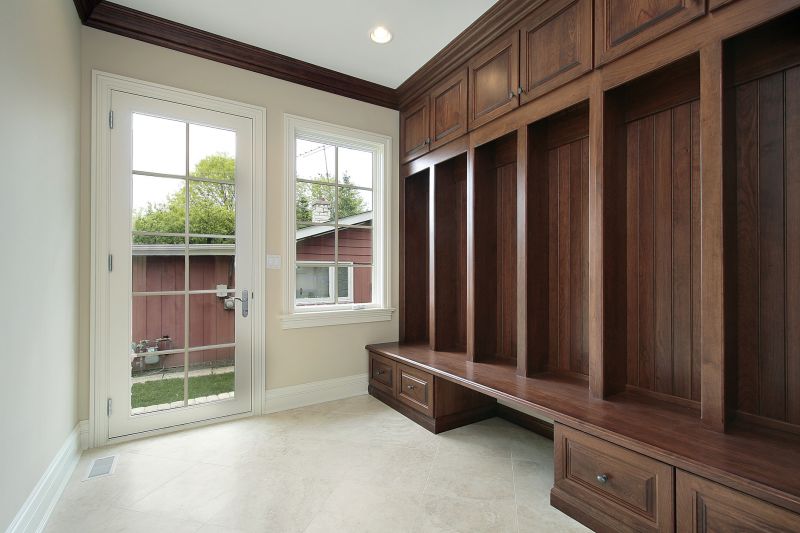Built In Wardrobe Installation in Woodbridge, VA
