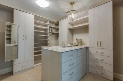 Butlers Pantry Installation in Annapolis, MD