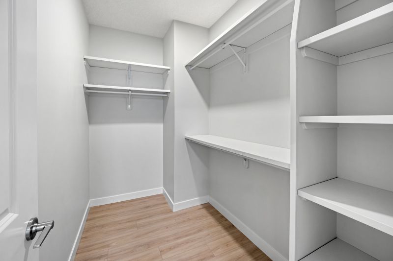 Closet Construction in Winston Salem, NC