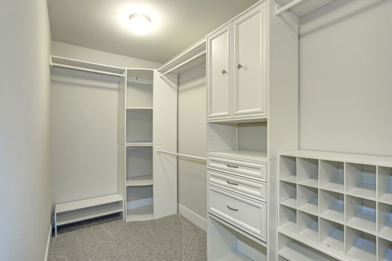Closet Makeover Service in Greensboro, NC