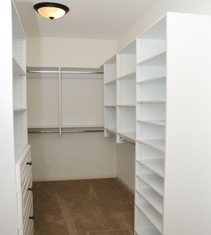 Closet Makeover Service in Annapolis, MD