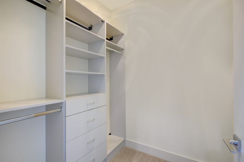 Closet Makeover Service in Frederick, MD