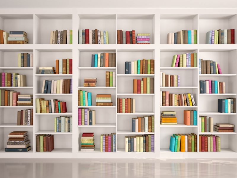 Customized Shelving Service in Winston Salem, NC