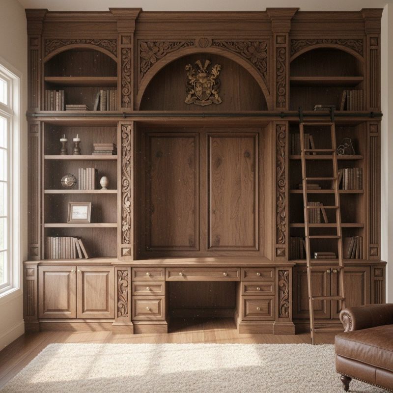 Furniture Construction in Charlotte, NC