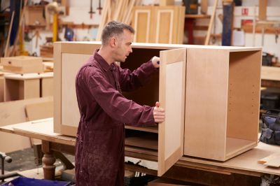 Furniture Construction in Winston Salem, NC