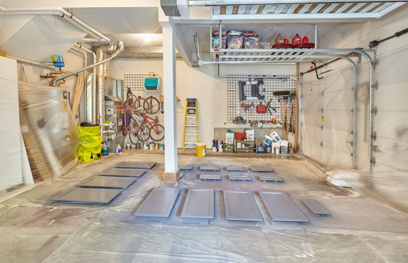 Garage Organizers Installation in Prince Georges County, MD