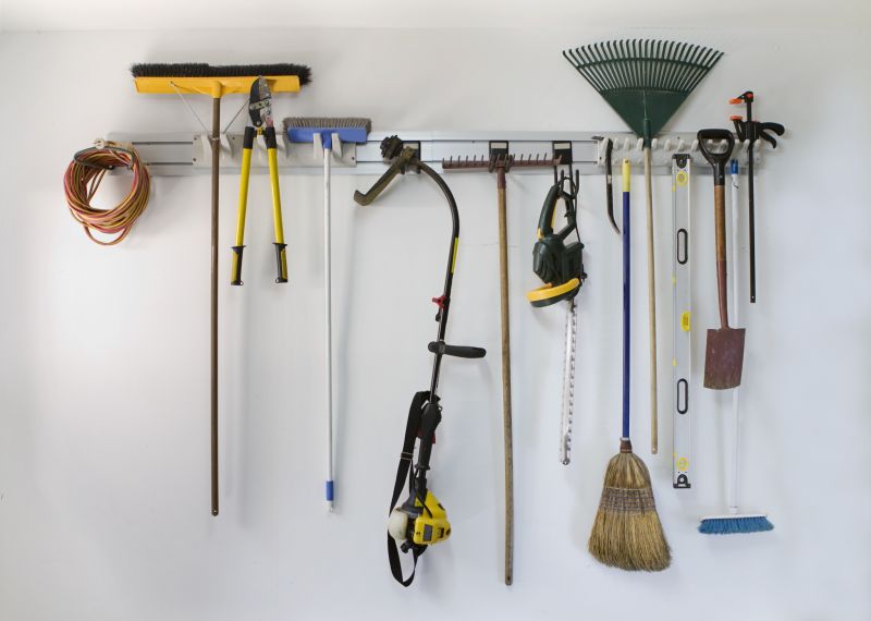 Garage Organizers Installation in Fairfax County, VA