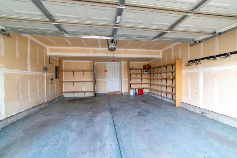Garage Racks Installation in Arlington, VA