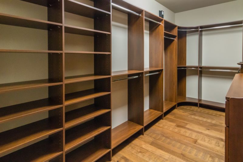 Library Shelving Installation in Charlotte, NC
