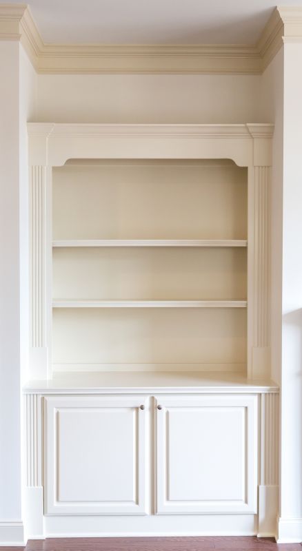 Library Shelving Installation in Alexandria, VA
