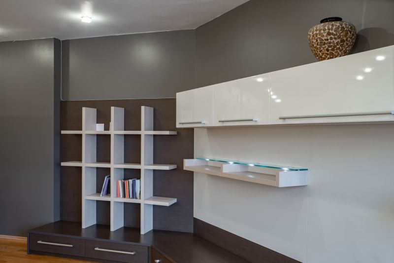 Office Shelving Installation in Frederick, MD