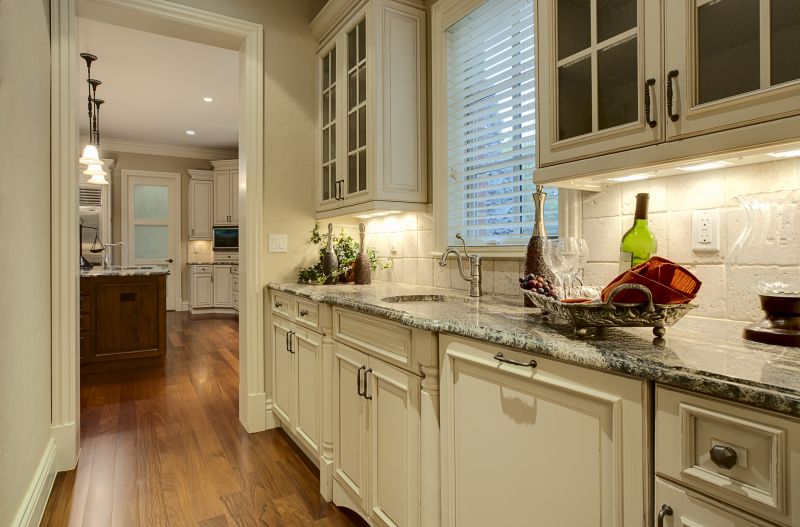 Pantry Remodeling in Winston Salem, NC
