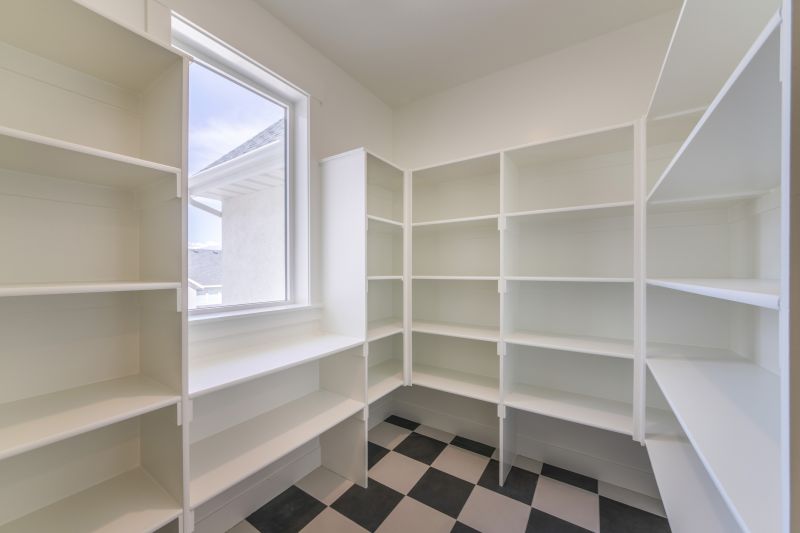 Pantry Remodeling in Alexandria, VA