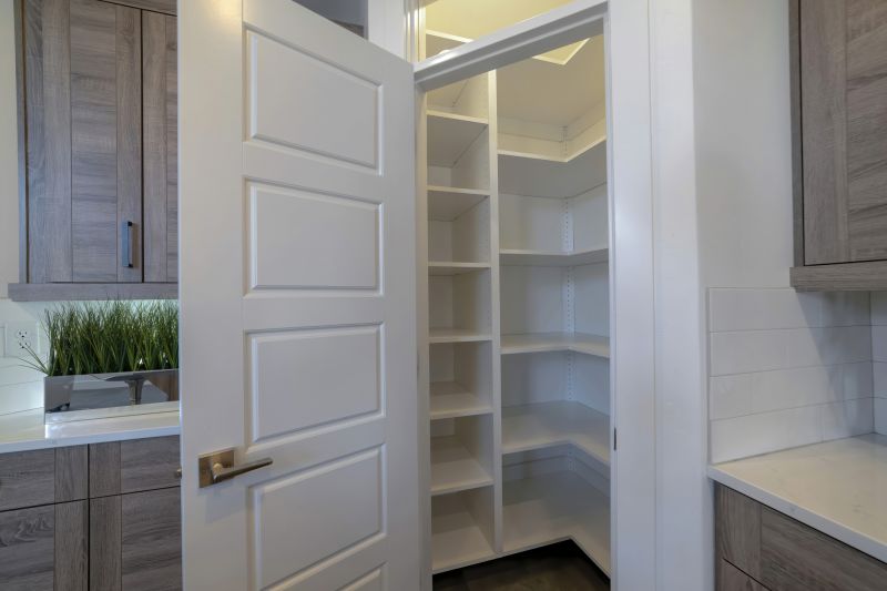 Pantry Remodeling in Alexandria, VA