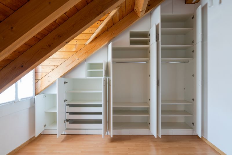 Shelving Installation in Raleigh, NC