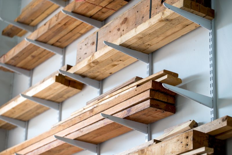 Storage System Installation in Bethesda, MD