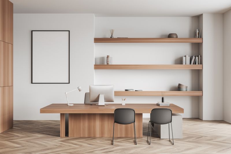 Wire Shelving Installation in Annapolis, MD