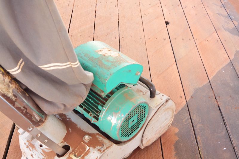 Wood Planing Service Cost — Cost of Wood Planing Service