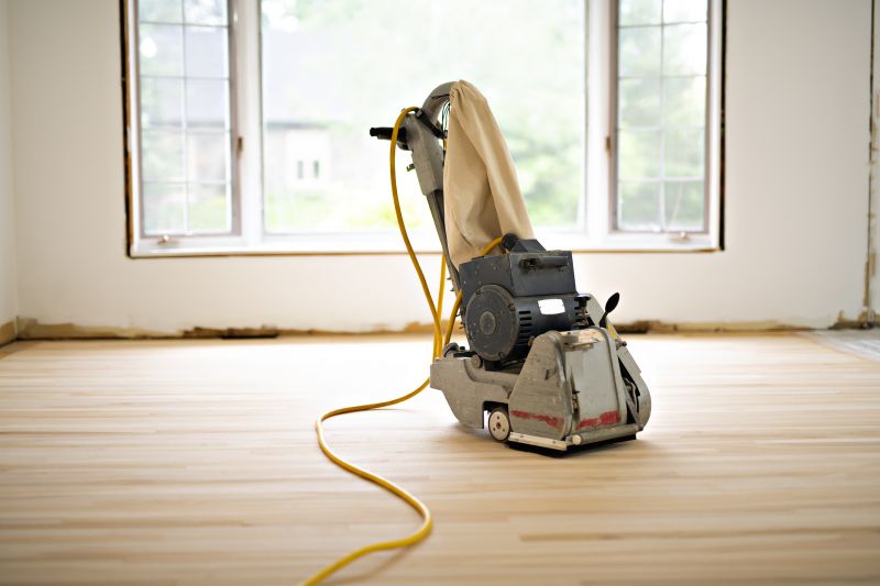 Wood Planing Service Cost — Cost of Wood Planing Service