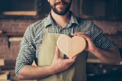 Create Wood Patterns
