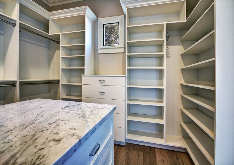 Butlers Pantry Installation in Greensboro, NC