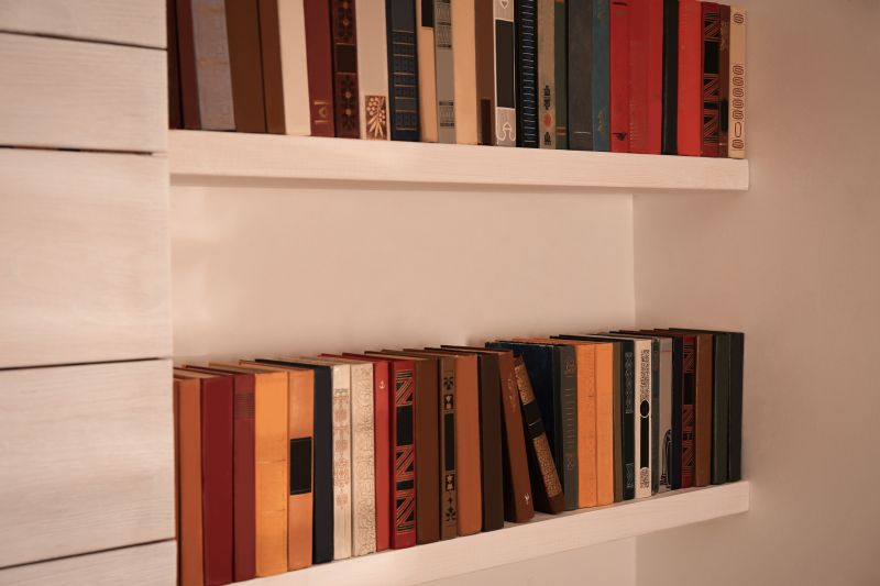 Customized Shelving Service in Winston Salem, NC