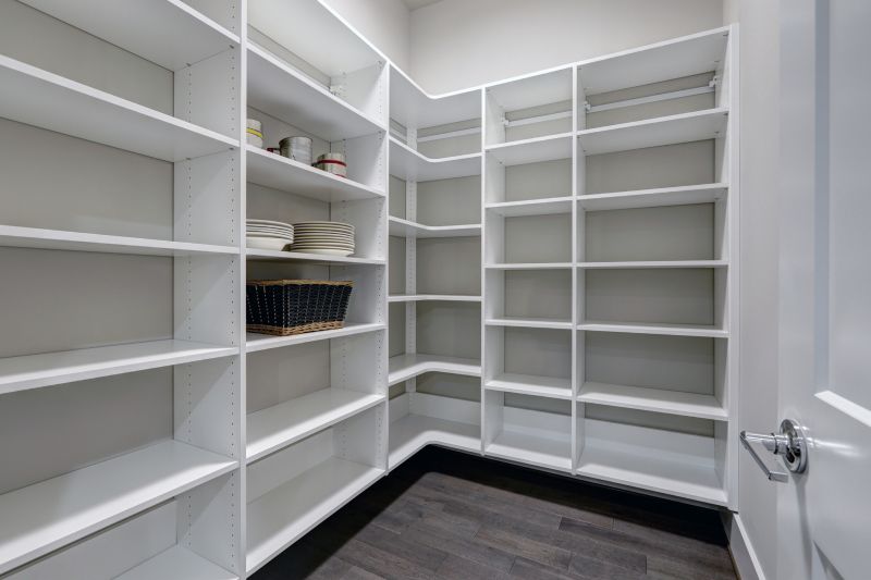 Shelving Installation in Annapolis, MD