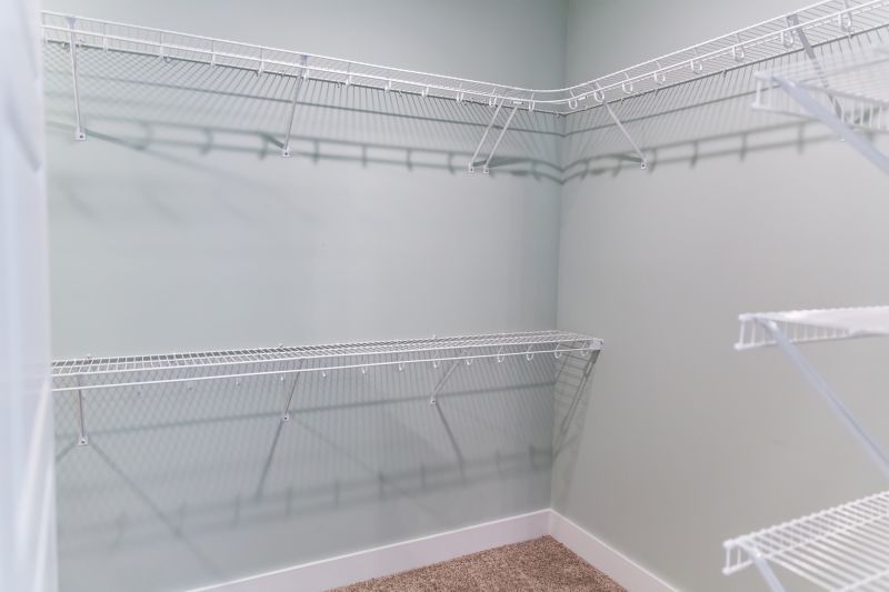Shelving Installation in Greensboro, NC