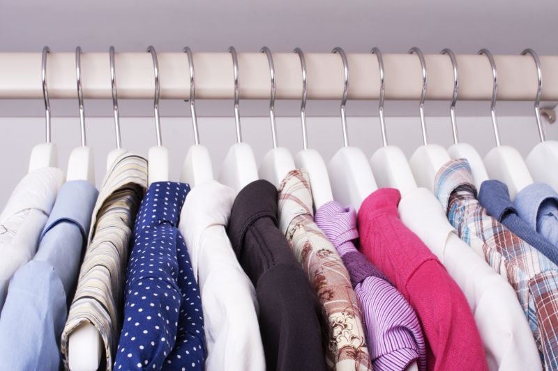 Wardrobe Construction in Alexandria, VA